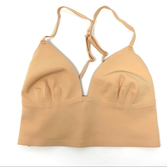 Free People Sage Longline Bralette Belle of George - Picture 5 of 12